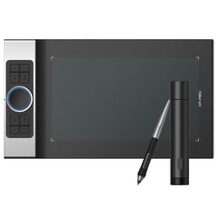 XP PEN - TABLETA GRAFICA XPPEN DECO PRO S - GRIS