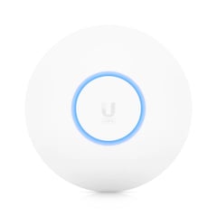 UBIQUITI - Punto de Acceso UniFi WiFi 6 Long Range 5 GHz y 2.4 GHz U6-LR