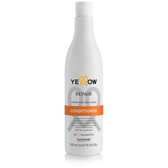 YELLOW - Acondicionador Alfaparf Repair 500ml Reestructurante