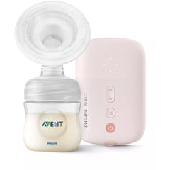 AVENT - Extractor eléctrico sencillo confort