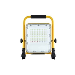 EVERGREEN - Reflector Led Con Soporte Fl50r - Evergreen.