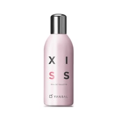 YANBAL - Perfume para mujer Xiss 110 ml