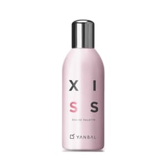YANBAL - Perfume para mujer Xiss Yanbal 110 ml