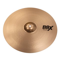 SABIAN - PLATILLO THIN CRASH 17 B8X.