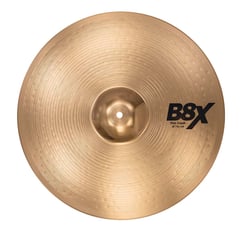 SABIAN - PLATILLO THIN CRASH 18 B8X.