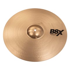 SABIAN - PLATILLO MEDIUM CRASH 18 B8X.