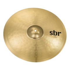 SABIAN - PLATILLO RIDE 20 SBR.