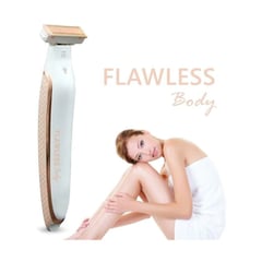 FLAWLESS - Depiladora Body Entero