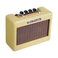 FENDER - AMPLIFICADOR PARA GUITARRA ELECTRICA MINI TWIN 57