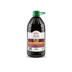 ADEREZOS - Salsa Teriyaki Con Base De Soya x 3260g