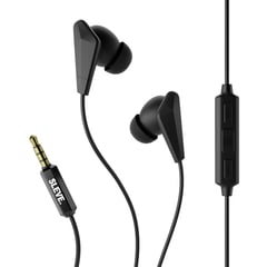 SLEVE - Audifonos Epic X Black