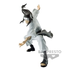 BANPRESTO - FIGURA COLECCIONABLE BANDAI DE NARUTO SHIPPUDEN VIBRATION STARS NEJI