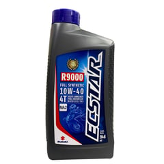 SUZUKI - ACEITE 10W40 R9000 SINTETICO