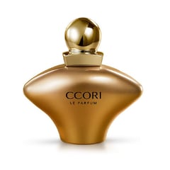 YANBAL - Perfume de mujer Ccori Parfum 50 ml de Yanbal