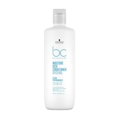 SCHWARZKOPF - Acondicionador 1L Hyaluronic Moisture Bonacure