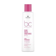 SCHWARZKOPF - Acondicionador 200ml pH 4.5 Color Freeze