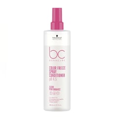 SCHWARZKOPF - Acondicionador Spray 400ml pH 4.5 Color Freeze