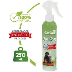 CAT CAN - Cero olor controlador de olores