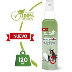 CAT CAN - Morderoff repelente de areas