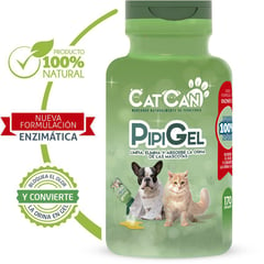 CAT CAN - Pipigel convertidor de orina