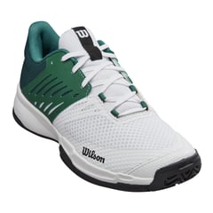 WILSON - Tenis Hombre Kaos Devo 2.0 Verde Zapatos Para Tenis