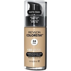 REVLON - Base colorstay piel mixtagrasa sand beige180.