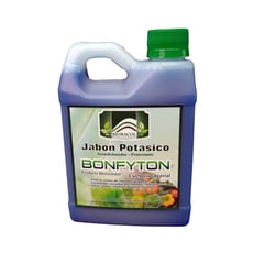 GENERICO - BONFYTON X 500 mL - JABÓN POTÁSICO CONCENTRADO