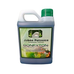 GENERICO - BONFYTON X 1 Litro - JABÓN POTÁSICO CONCENTRADO