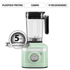 KITCHENAID - Licuadora K400 5 Velocidades 1200 W