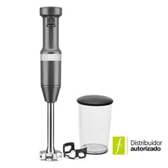 KITCHENAID - Licuadora de Inmersión 180 W Velocidad variable