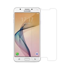 GENERICO - Vidrio Templado Para Celular Samsung J7 Prime