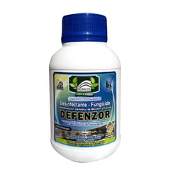 GENERICO - DESINFECTANTE FUNGICIDA MONOBÁSICO 250 mL CONCENTRADO - Casa y Jardín