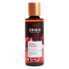 ORIBIO - Aceite Argan Aguacate Coco Hidratación