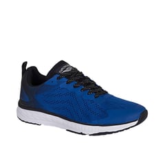 THROWING - Tenis de Hombre marca en Color AZUL/TENIS AA20511M