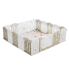 ENFANT'ASY - Corral Área de Juego Playpen