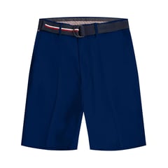 TOMMY HILFIGER - Bermudas Ligero Brooklyn Hombre Azul