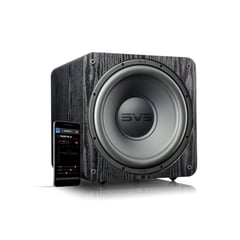 GENERICO - Subwoofer SVS SB 1000 PRO Negro