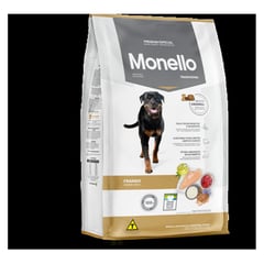 MONELLO - tradicional 7 kg