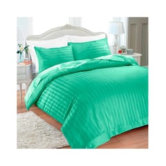 LENCICOL - Duvet King Verde Outlet