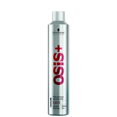 SCHWARZKOPF - Laca Fijación Suave 1 Elastic 500ml Osis+