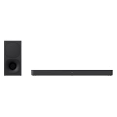 SONY - Barra de Sonido de 2.1 Canales con subwoofer HT-S400