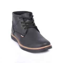 SKY WALK - Calzado Botas Hombre 6631042530Negro