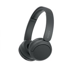 SONY - Audífonos Bluetooth Con Función Manos Libres WH-CH520 - Negro