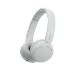 SONY - Audífonos Bluetooth Con Función Manos Libres WH-CH520 - Blanco