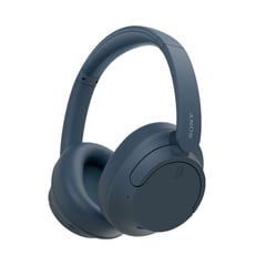 SONY - Audífonos Bluetooth Y Nfc Noise Cancelling WH-CH720N - Azul