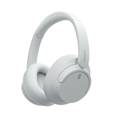 SONY - Audífonos Bluetooth Y Nfc Noise Cancelling WH-CH720N - Blanco