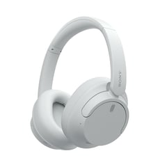 SONY - Audífonos Sony Bluetooth Y Nfc Noise Cancelling  WH-CH720N - Blanco