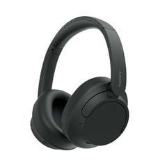 SONY - Audífonos Bluetooth Y Nfc Noise Cancelling WH-CH720N - Negro