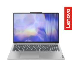 LENOVO - Portátil Intel Core i5 16GB 512GB IdeaPad Slim 5 16” Gris