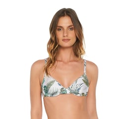 KIBYS - Bikini Top Multicolor 86246